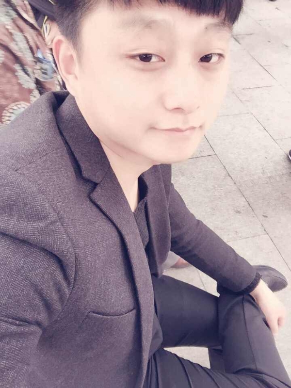 我姓徐缺难解你心绪的第一张照片--嘉兴中老年相亲网