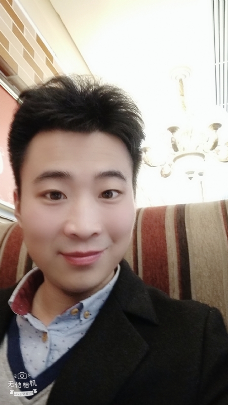 堂堂的第一张照片--嘉兴中老年相亲网
