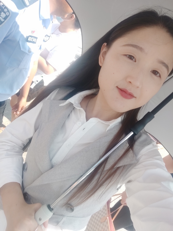 木子田心的第一张照片--嘉兴中老年相亲网