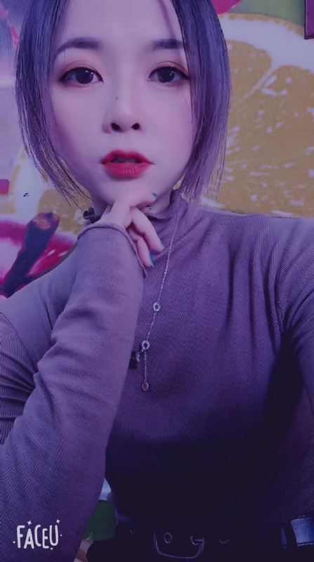 小丸子的第一张照片--嘉兴中老年相亲网