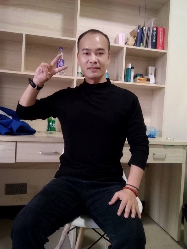 熊大与熊二的第一张照片--嘉兴中老年相亲网