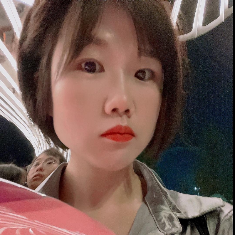 琳琳的第一张照片--嘉兴中老年相亲网