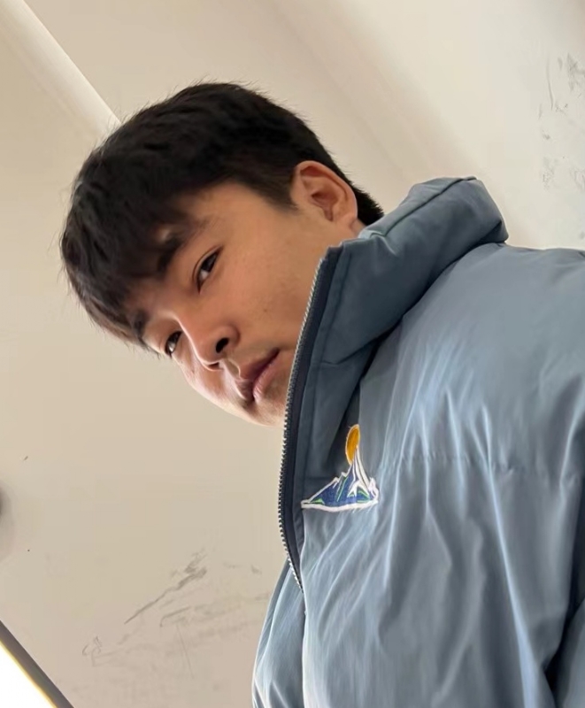 小朱的第一张照片--嘉兴中老年相亲网