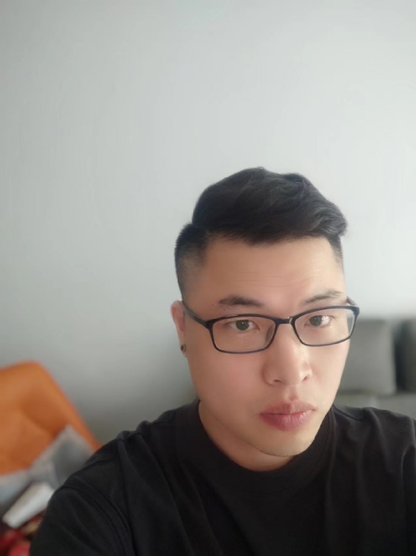 Vincent的第一张照片--嘉兴中老年相亲网