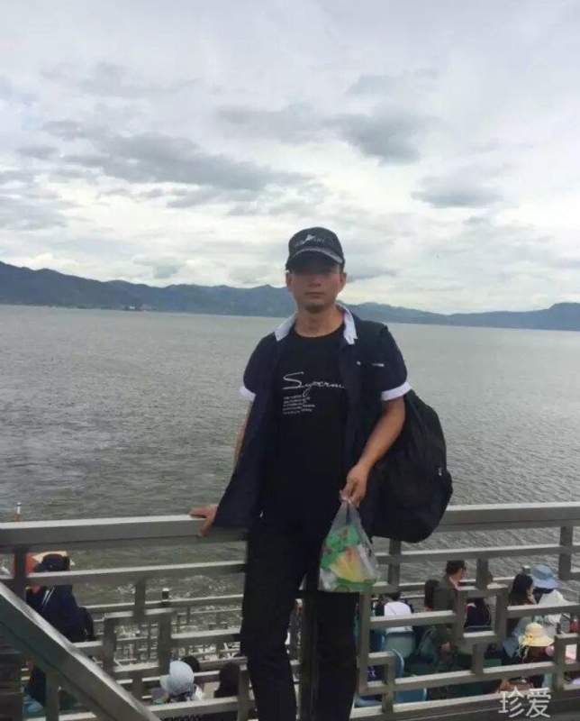 燕雯泽的第一张照片--嘉兴中老年相亲网