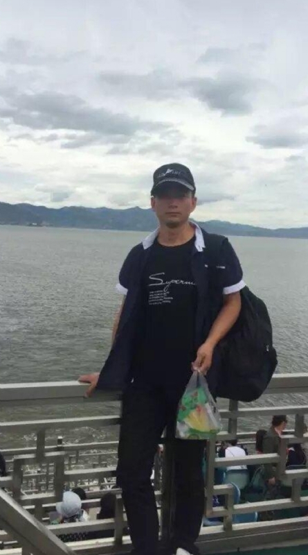 燕雯泽的第二张照片--嘉兴中老年相亲网